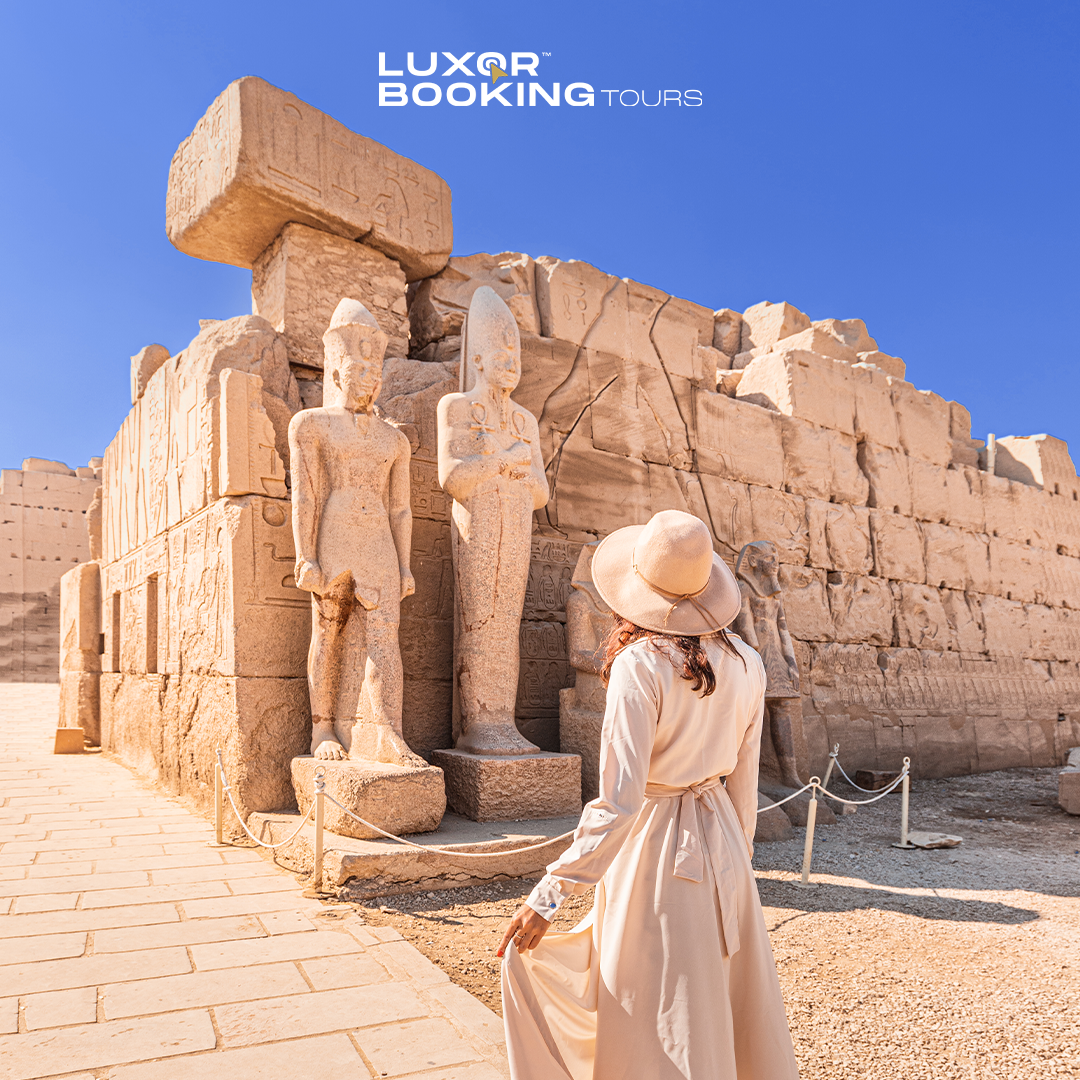 Luxor: Ancient Egypt’s Modern Day Open-Air Museum