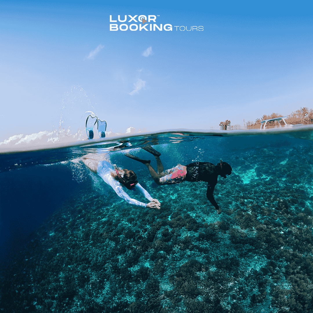 Dahab: Egypt’s Laid-Back Diving Hole Red Sea Haven