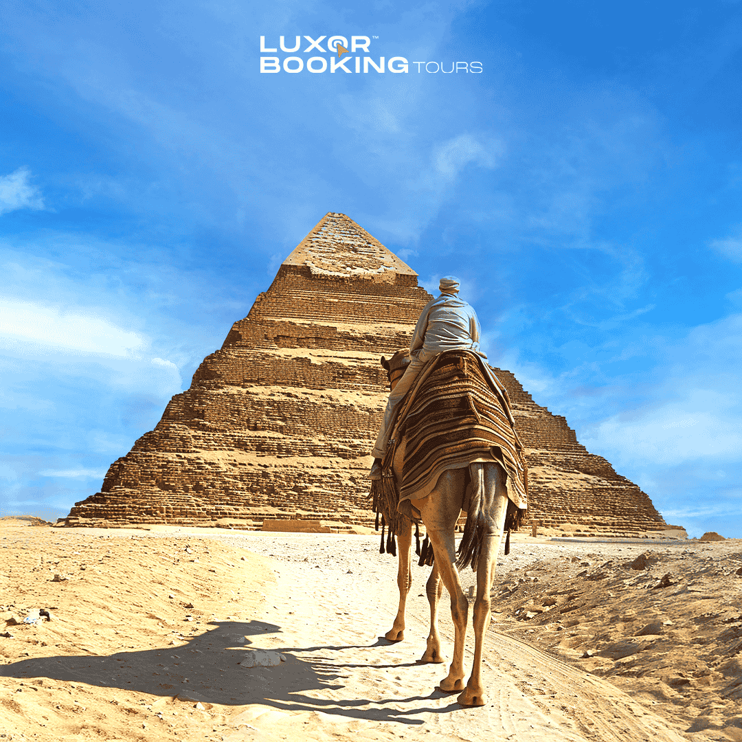 Saqqara: Exploring Egypt’s Oldest Step Pyramid