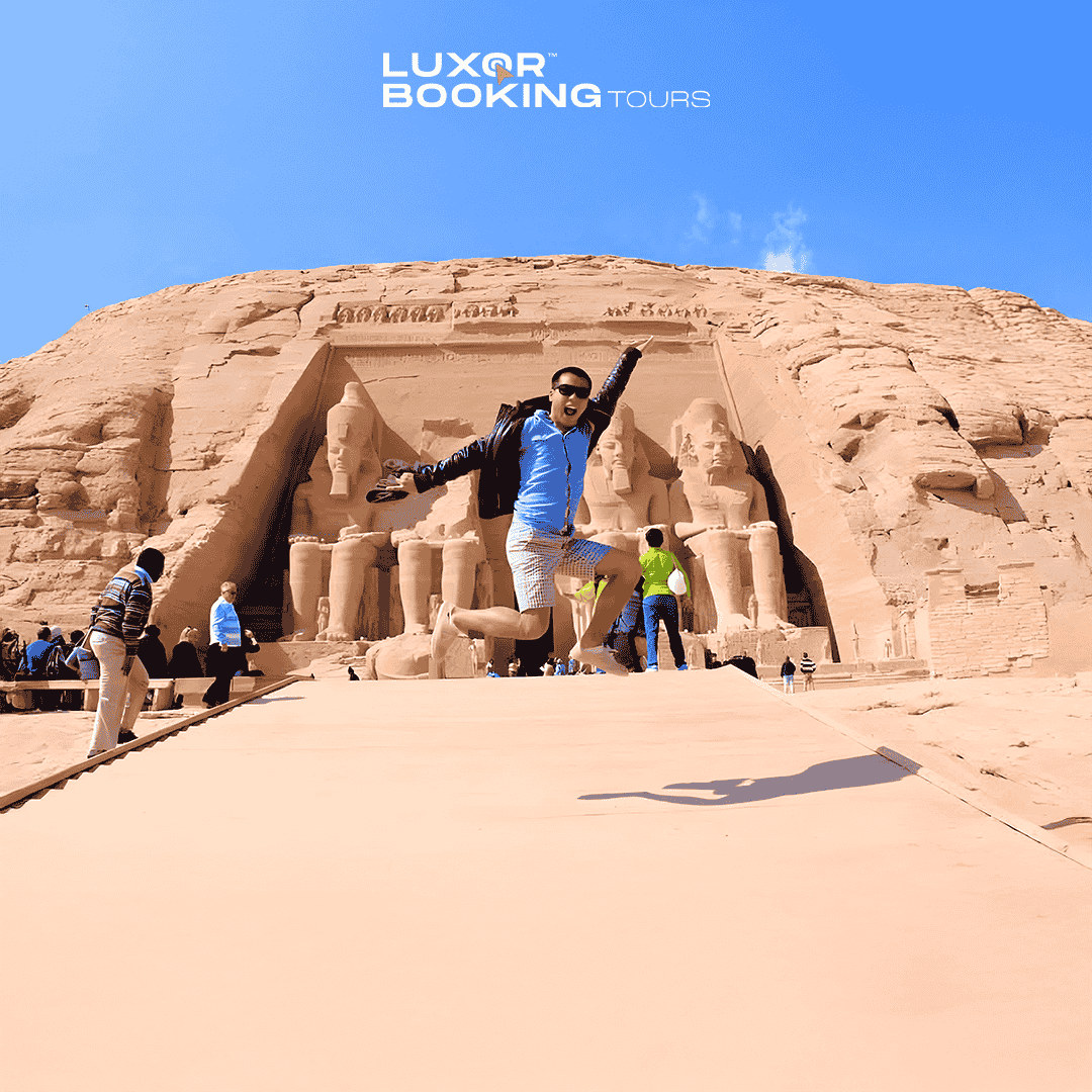 Abu Simbel: Upper Egypt’s Monumental Masterpiece