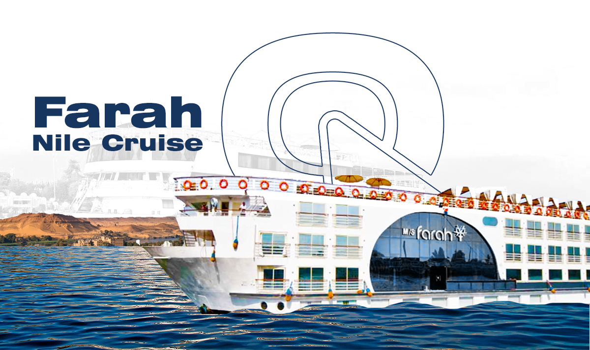 Farah Nile Cruise