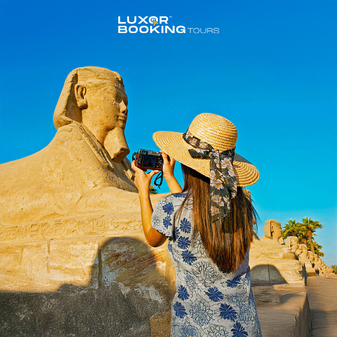 How to Spend 48 Hours in Luxor: The Perfect Itinerary for First-Timers