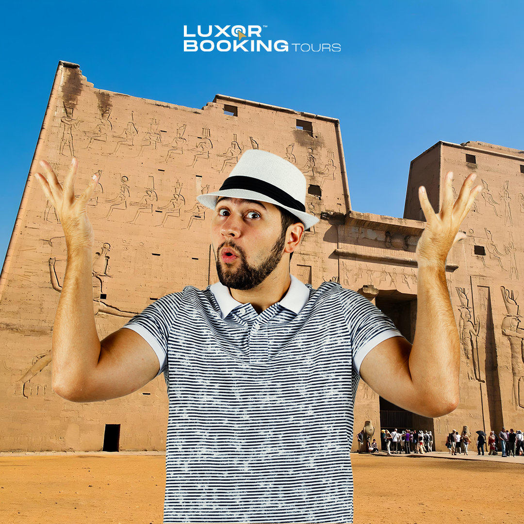 Why the Edfu–Kom Ombo Combo Tour is Worth Every Minute
