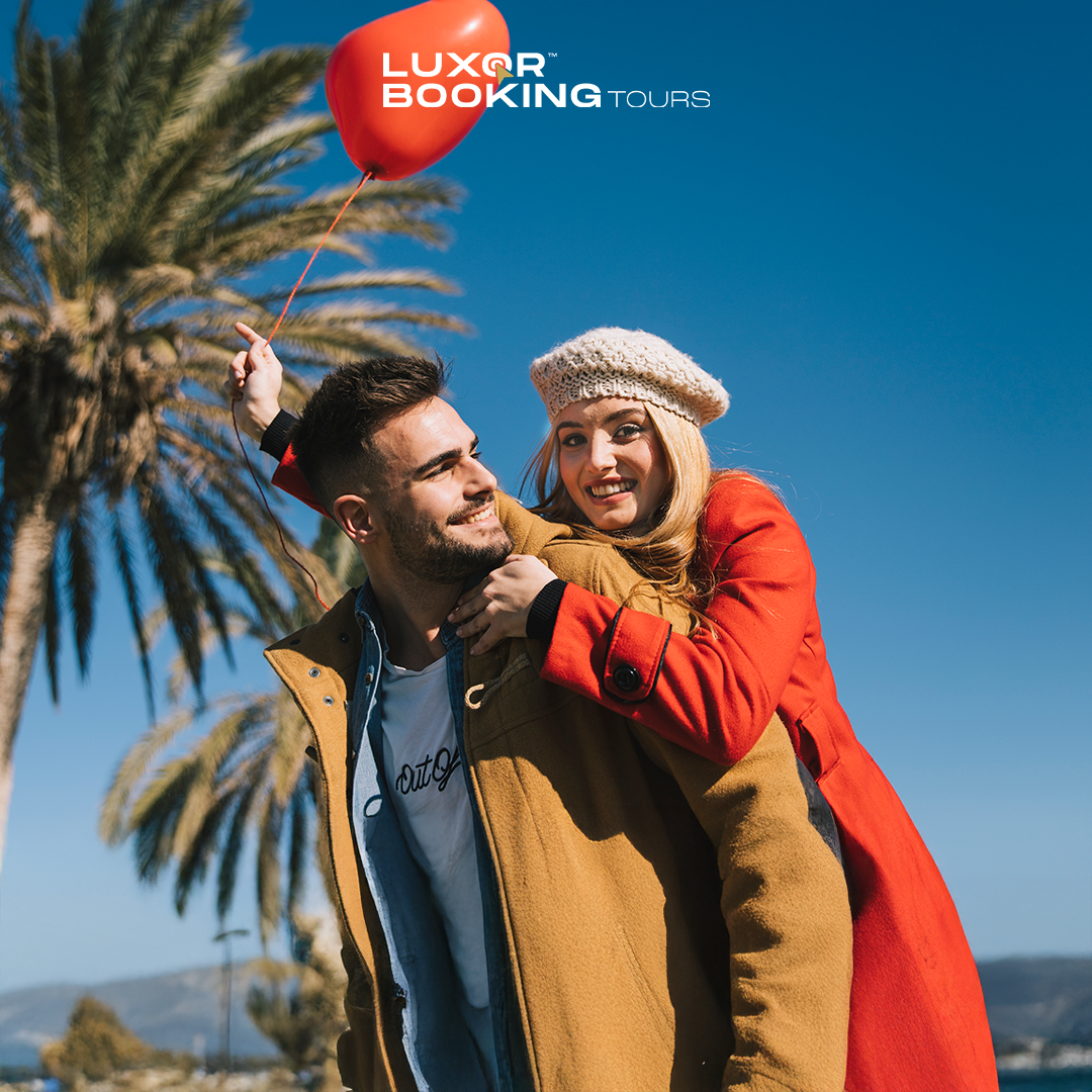 Romantic Things to Do in Luxor for Your Honeymoon or Getaway