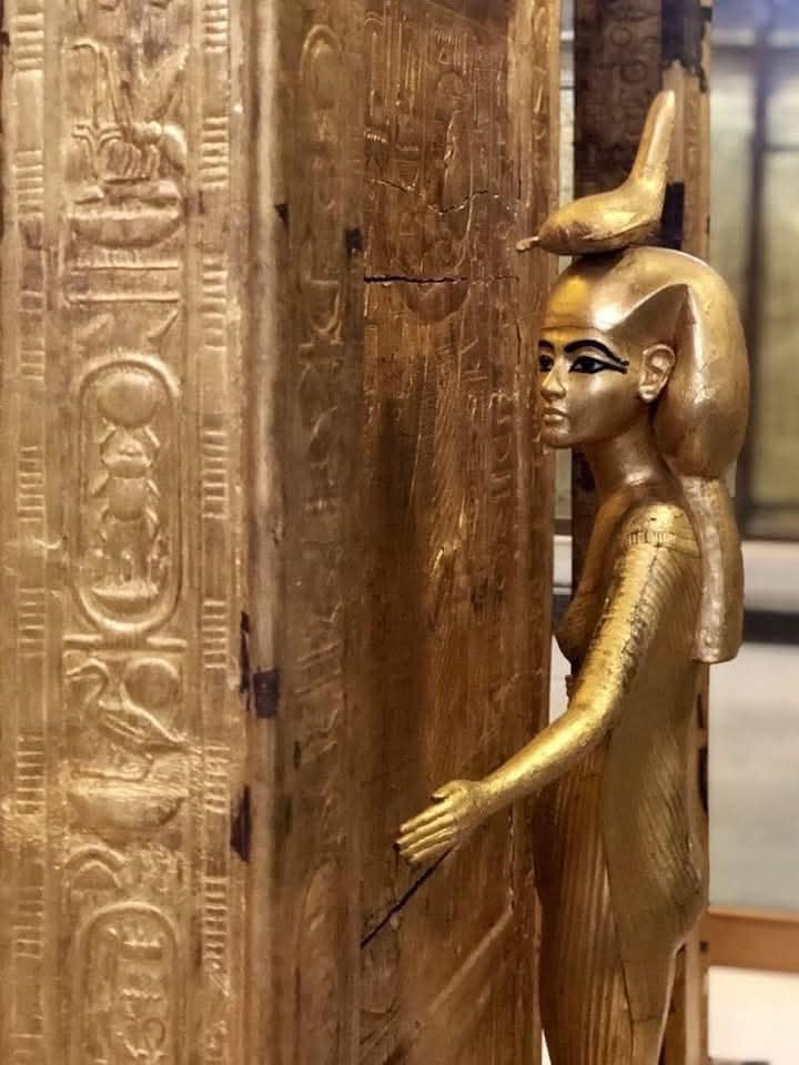Mummies & Myths: The Secrets of Egypt’s Mummification Process