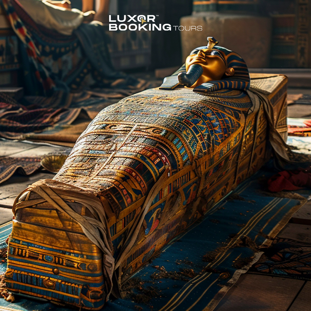 Mummies & Myths: The Secrets of Egypt’s Mummification Process