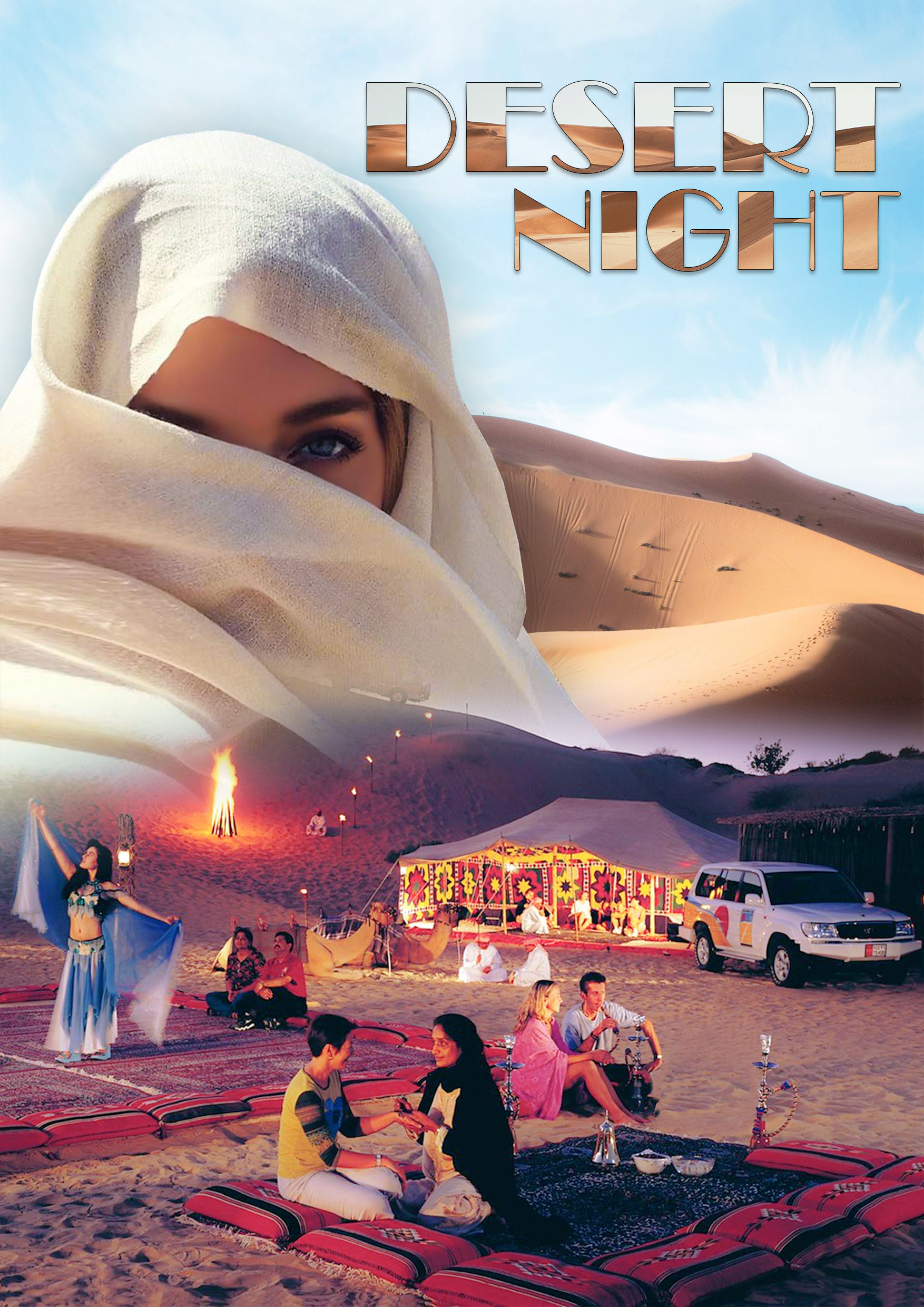 The Bedouin Communities of Egypt: Nomads of the Desert Heart