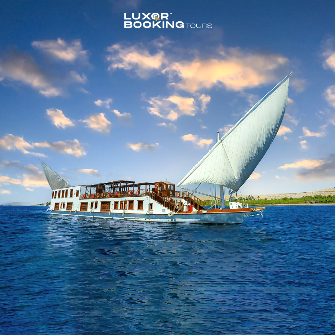 Sailing the Nile on a Dahabiya: Elegant River Cruise Experience