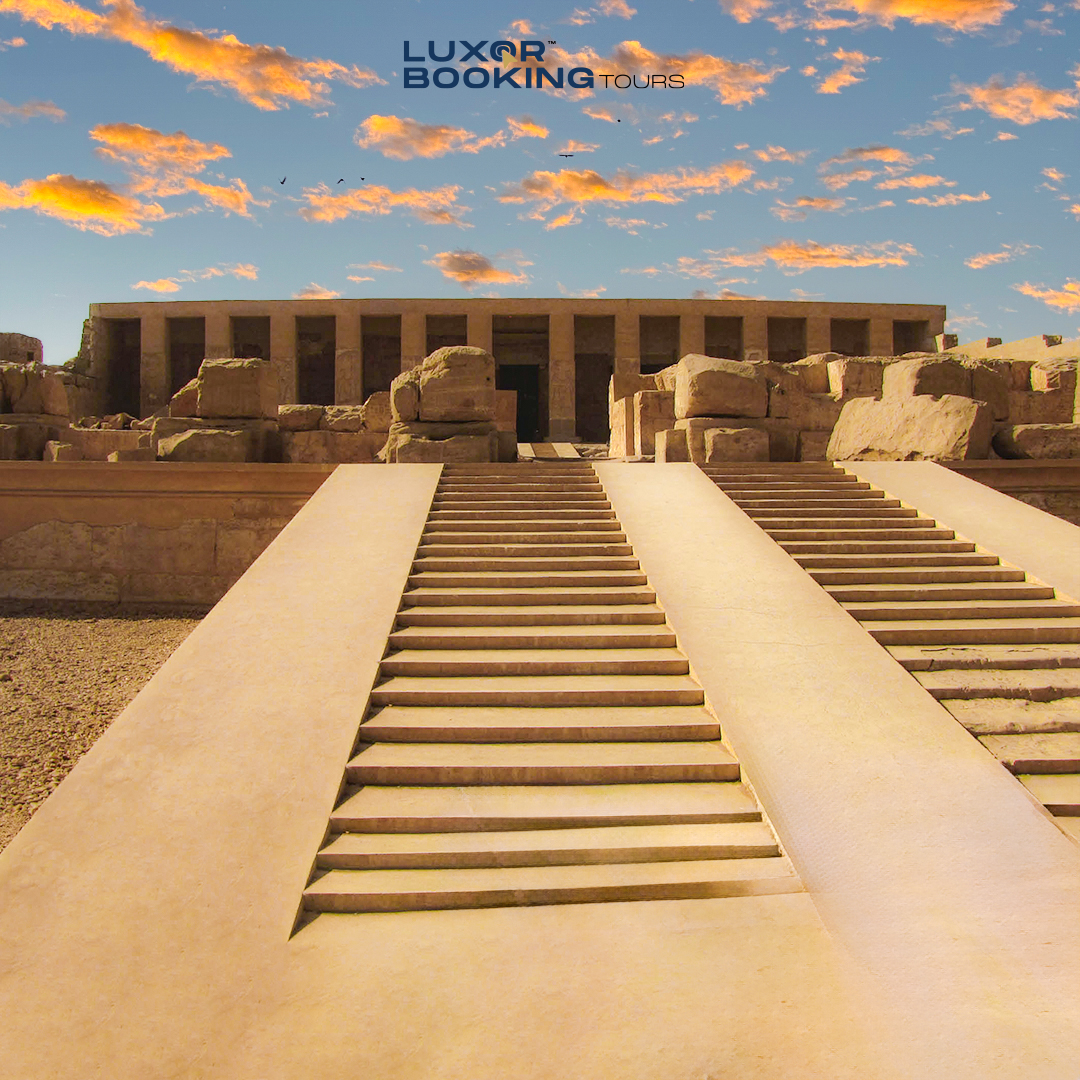 Unveiling Abydos: The Sacred City of Osiris and Egypt’s Oldest Temples