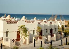  Coral Beach Resort Hurghada