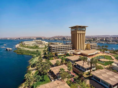 Mövenpick Aswan