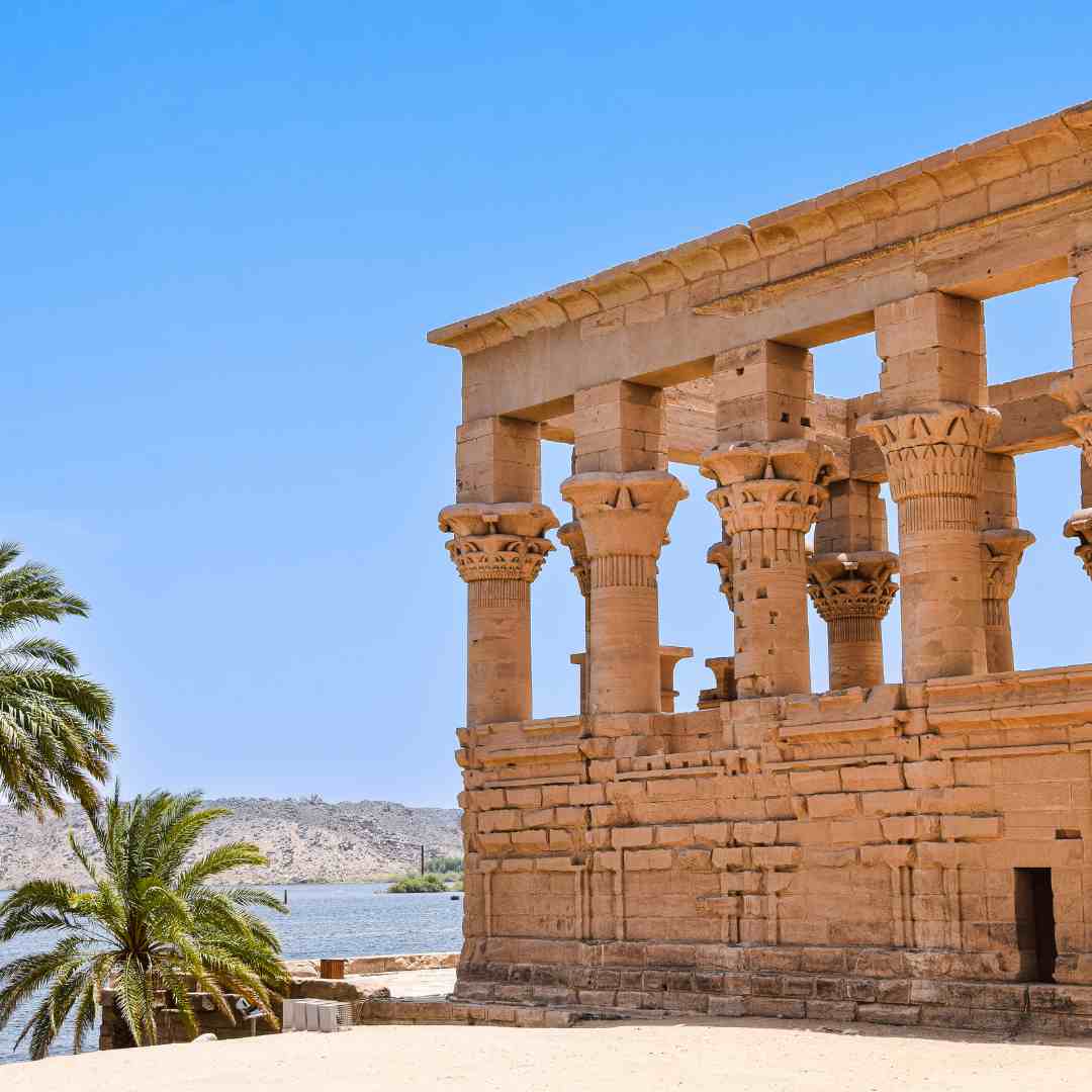 5-day Tour of Luxor and Aswan