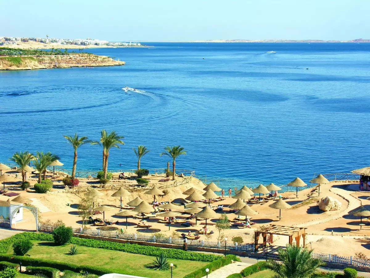 Discover the Wonders of Sharm El Sheikh on an Unforgettable 3-Day Adventure! 