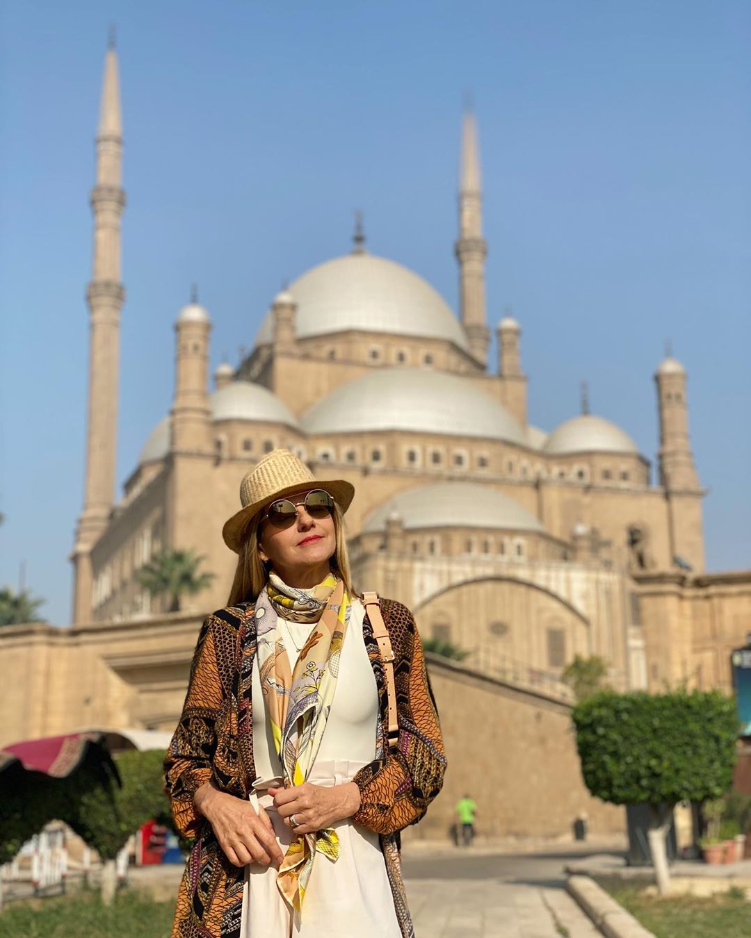 Private Tour Salah el-Din Citadel - Khan el Khalili