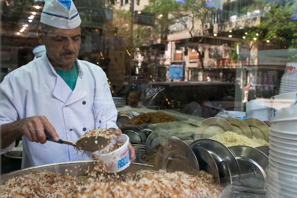 Private or Group Cairo Food Tour – A Local Culinary Experience