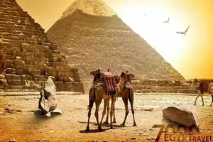 2-Day Trip : Cairo Excursion from Port Said