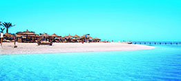 Marsa Alam destination