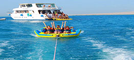 Hurghada destination