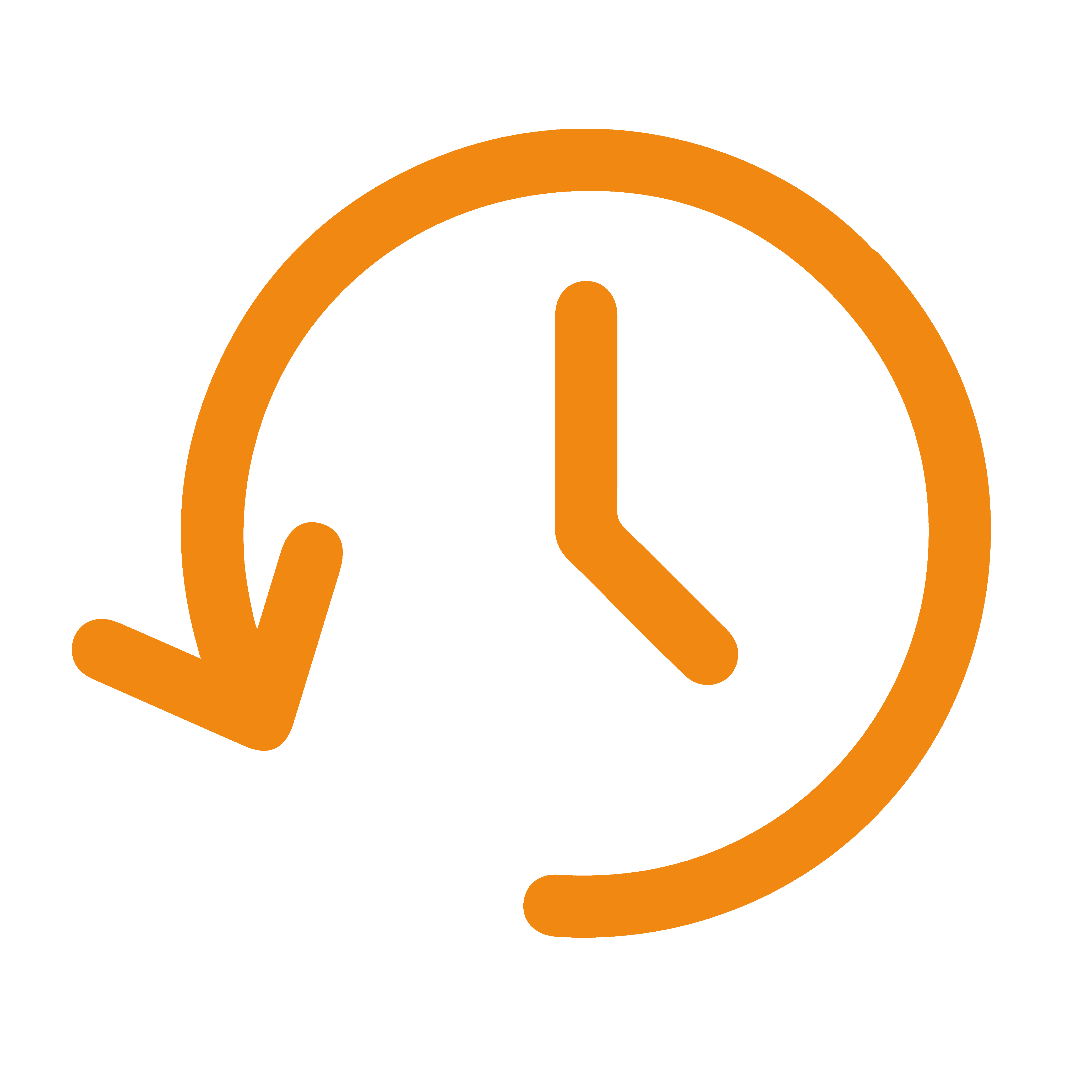 clock icon