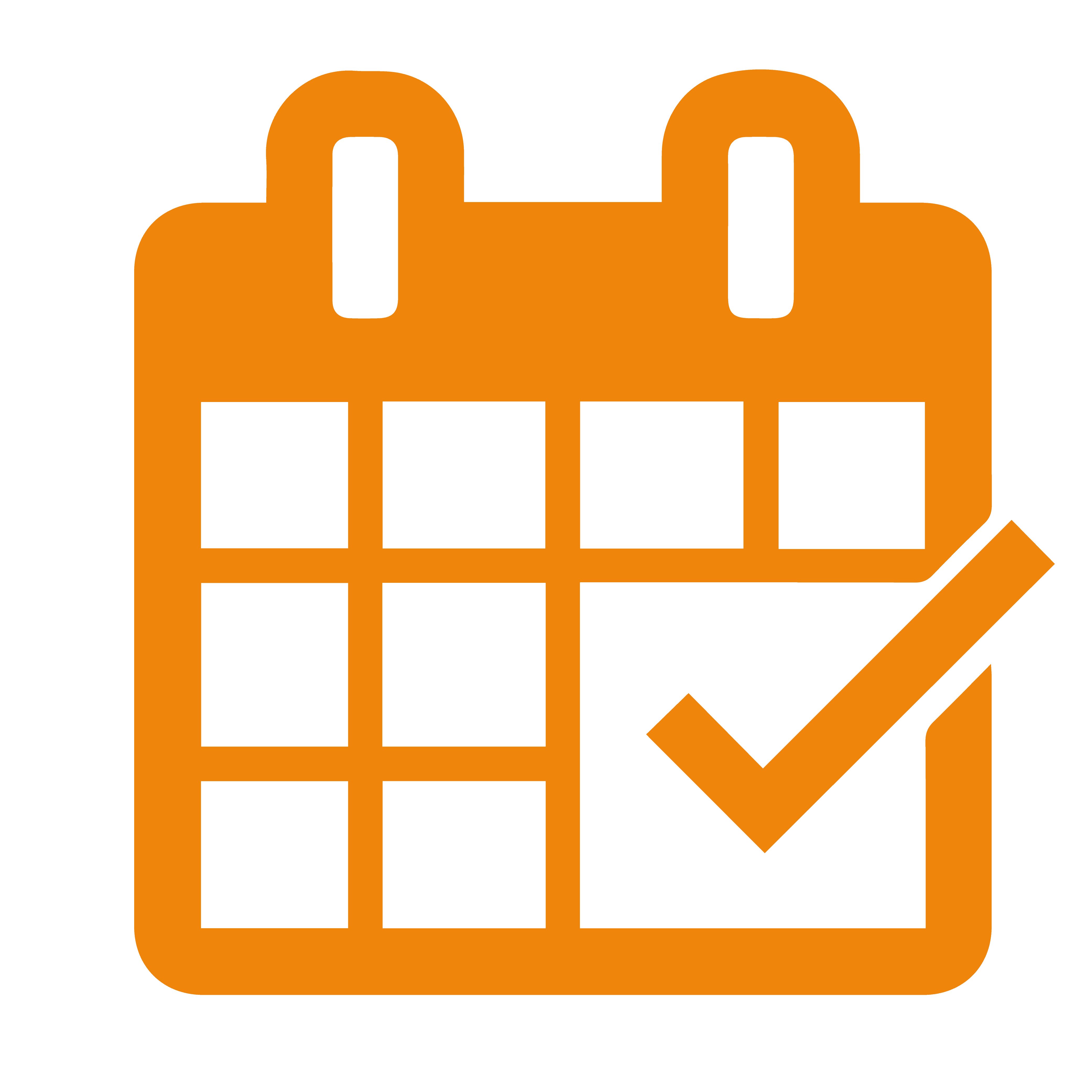 calendar icon